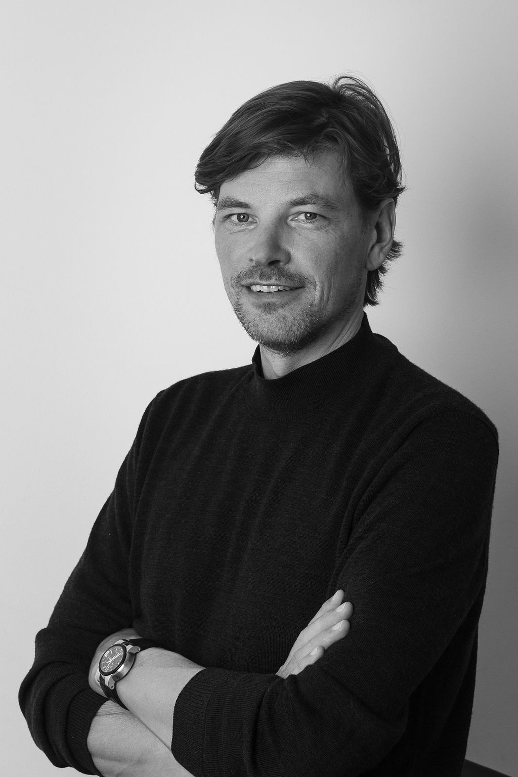 Koos Jongebreur