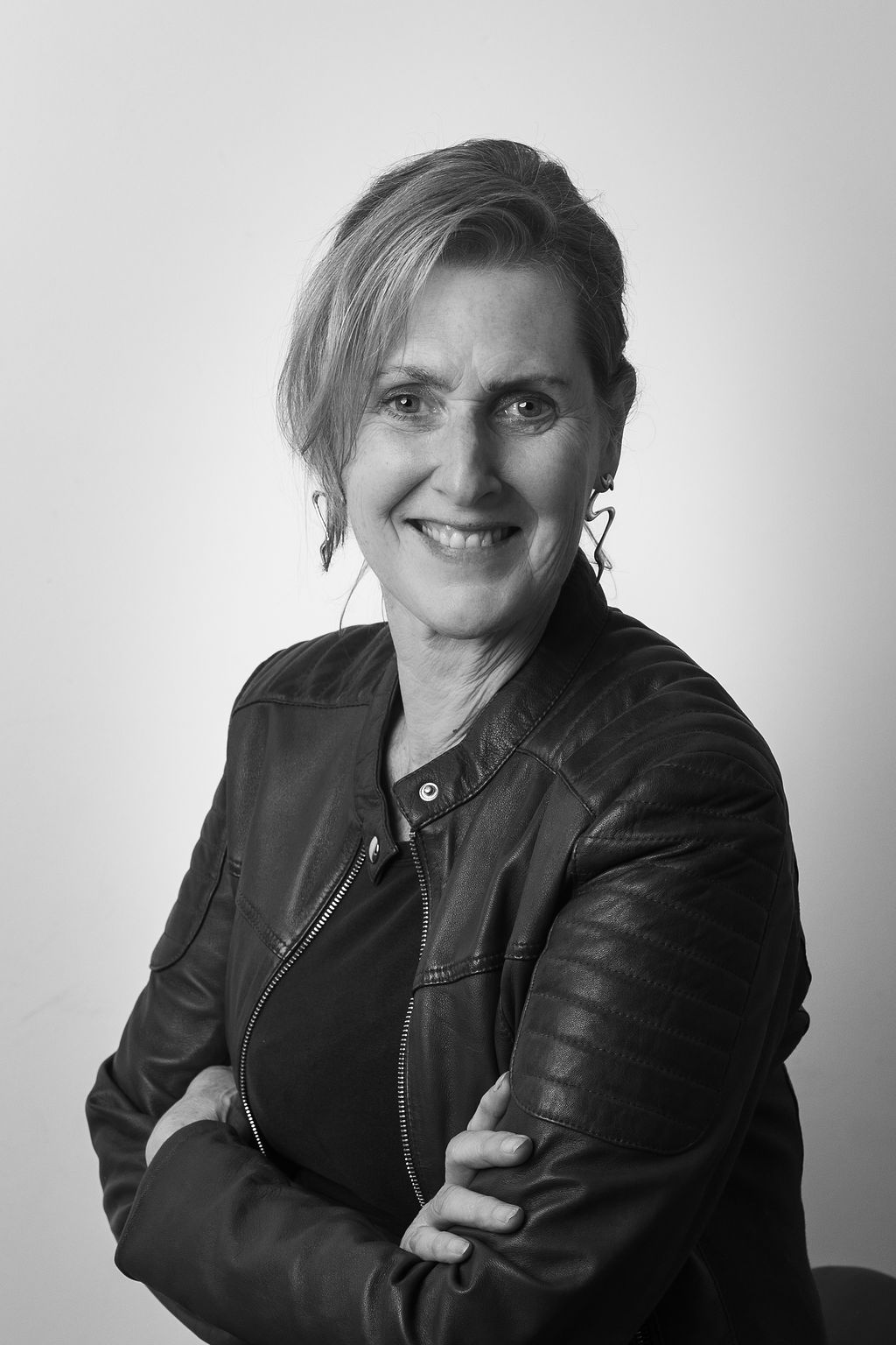 Vera van den Berg
