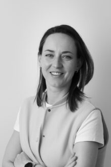 Frederique Vissers